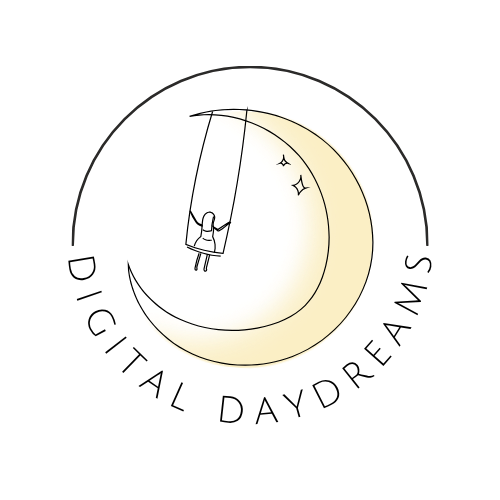DigitalDaydreams